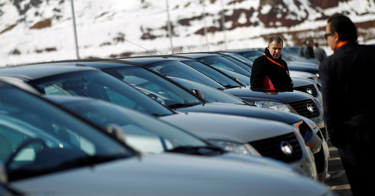 China’s Great Wall to launch electric car and hybrid SUV in Europe in 2022