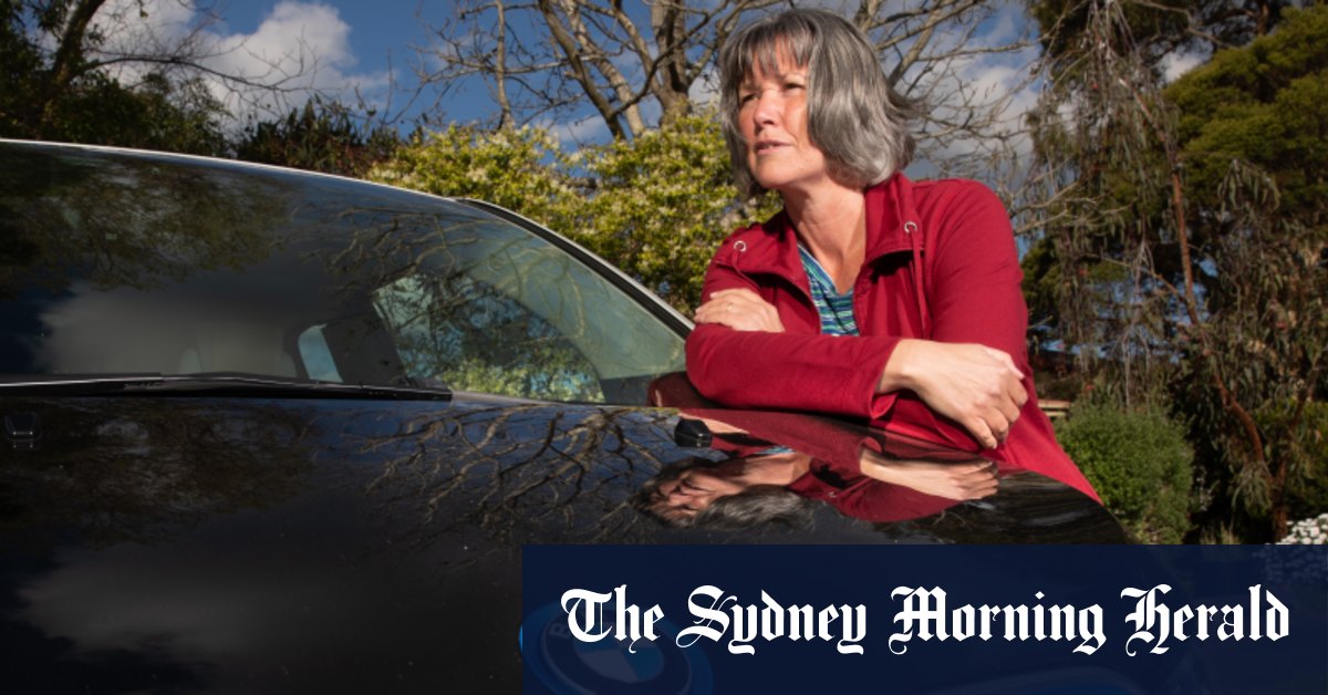 High court challenge to Victoria’s electric vehicle tax