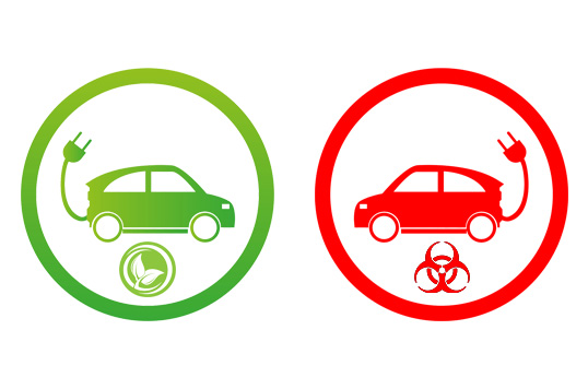 Shell aims to install 50,000 on-street EV charge points by 2025 | Royal Dutch Shell