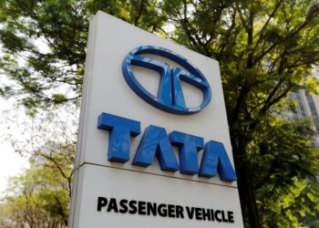 Tata Motors raises $1 billion from TPG, ADQ for electric vehicle business
