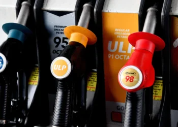 Waiting for cheap petrol a thing of the past for Australian drivers switching to electric cars