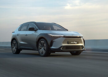 Toyota bZ4X tech preview, VW electric Bus prototype, EV tax credit expansion: The Week in Reverse