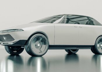 Apple's electric car project meets speed bump as key engineers leave for startups