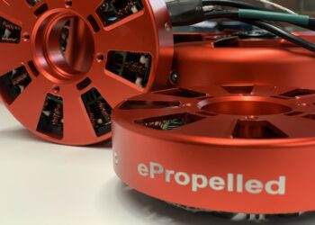 ePropelled Raises $15M to Boost Electric Vehicle Adoption by Improving Efficiency