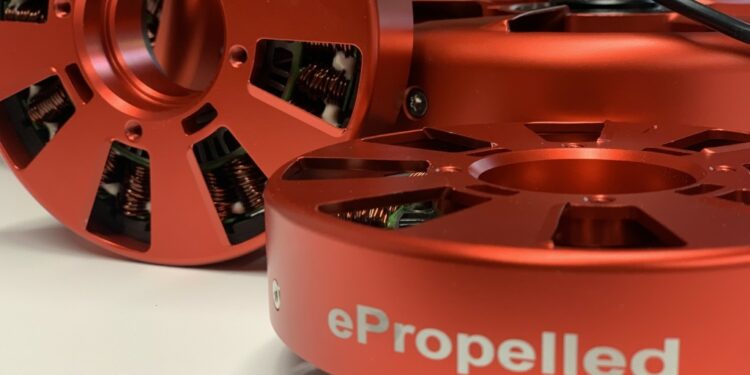 ePropelled Raises $15M to Boost Electric Vehicle Adoption by Improving Efficiency