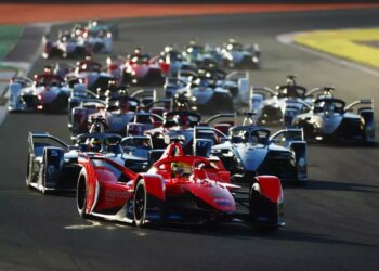 Hyderabad first Indian city to host Formula E, an electric car championship