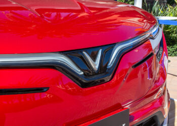 Tesla credit revenue, Vinfast EV timeline, California milestone, Top Safety Picks: Today’s Car News