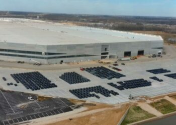 Tesla’s Upcoming Texas Factory Party Reportedly Under Scrutiny