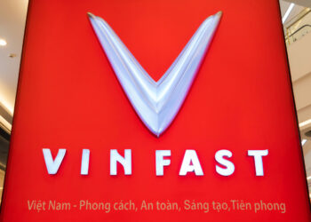 How VinFast’s Electric Vehicle Is Hoping To Challenge Tesla