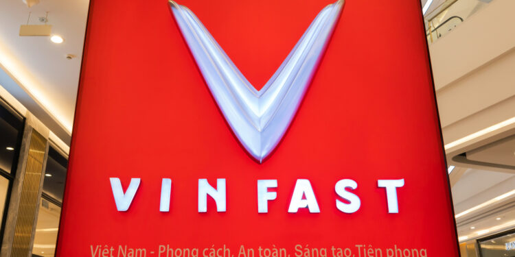 How VinFast’s Electric Vehicle Is Hoping To Challenge Tesla