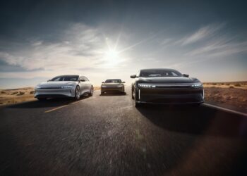 2023 Polestar 2 updates, Saudi Arabia will drive Lucids, California and gasoline superusers: Today’s Car News