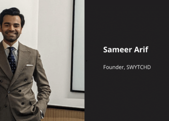 How SWYTCHD is helping people ride an electric vehicle without buying one