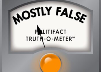 Arizona Rep. Debbie Lesko’s comparison of electric car and traditional batteries misses key points