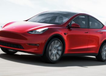 Tesla Giga-Texas Factory Reaching 20,000 Model Y Units