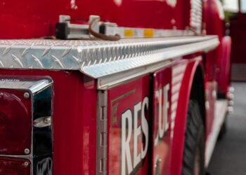 Bellingham Fire Department is preparing for this challenge electric vehicles bring