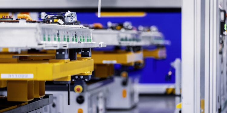 EV battery cost soared in 2022, hampering EV affordability