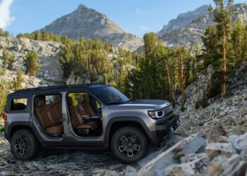 EV tax credit details, F-150 Lightning prices up, Hummer EV, Jeep Magneto and Recon: Today’s Car News