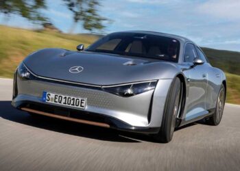 Mercedes To Challenge Tesla’s Efficiency Via Formula One Team