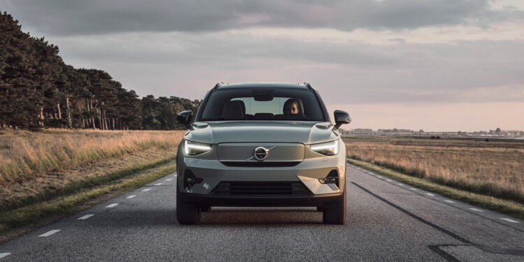 2023-2024 XC40 Recharge, C40 EVs get $2,500 Costco discount