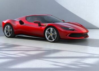 Ferrari reveals EV factory completion date, and it’s not far away