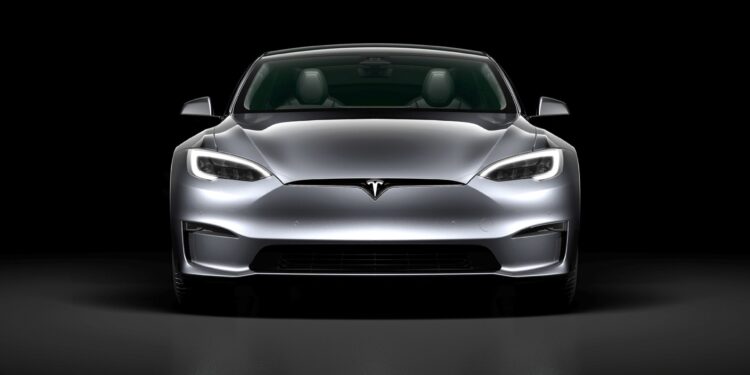 Tesla and BYD both seeking to make affordable EVs in India