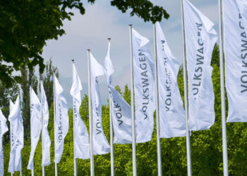 Volkswagen dives neck deep into semiconductor supply chain