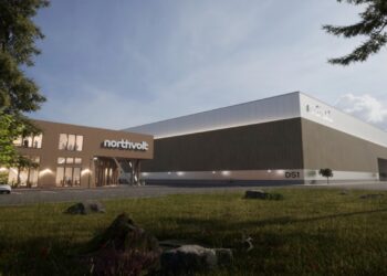 Biden policy led Northvolt to Canada for $5.2B EV battery plant
