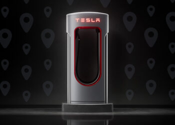 Tesla charging team collaborates with BWH Hotels in North America