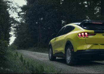 Ford EV “skunkworks” team is led by a Tesla alumni