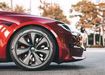 Tesla is showing that rapid supply chain sustainability improvements are feasible: study