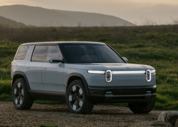 Rivian adopts well-known Tesla strategy in R2 to combat range loss