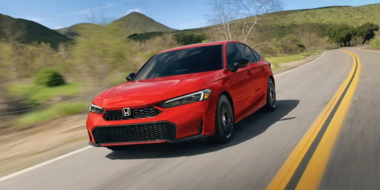 Honda to buy batteries from Toyota to avoid Trump’s tariffs