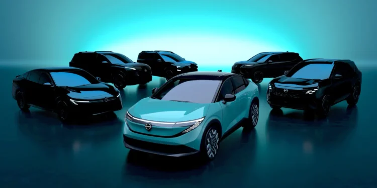 Affordable EV will face 2026 Chevy Bolt EV