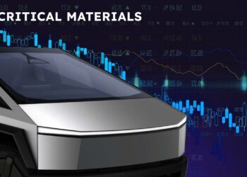 Tesla Braces For Impact – Online EV Marketplace